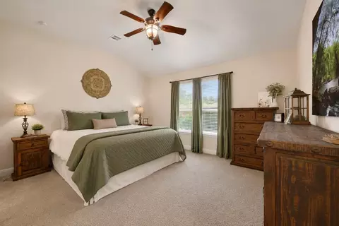 Bedroom - 23834 Willow Haven Dr, Spring, TX 77389 photo 1 of 9