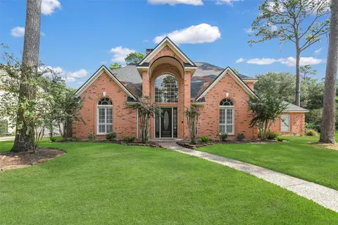 1802 Wild Plum Ct, Kingwood, TX 77345