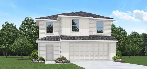 14357 Tawny St, Splendora, TX 77372