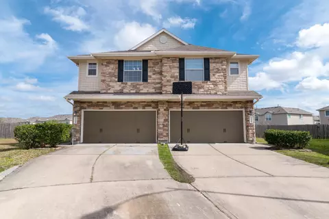 11528 Jacinth Ct St, Houston, TX 77066