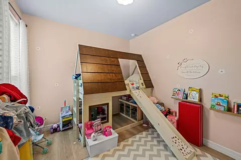 Bedroom - 534 Cedar Harbor Ct, Conroe, TX 77304 photo 4 of 4