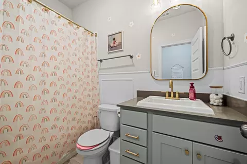Bath - 534 Cedar Harbor Ct, Conroe, TX 77304 photo 2 of 3