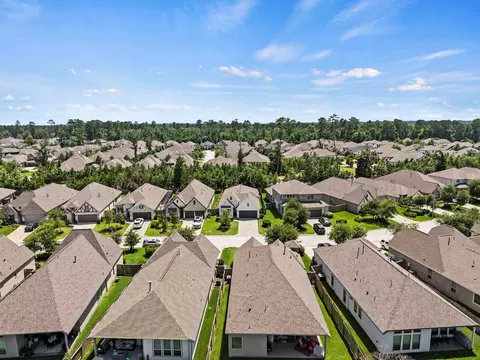 View/Area - 534 Cedar Harbor Ct, Conroe, TX 77304 photo 2 of 3