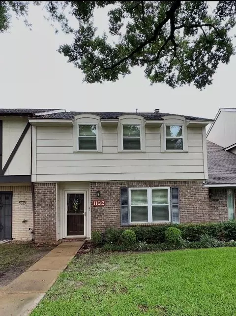 1152 N Kirkwood Rd #1152, Houston, TX 77043