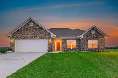 13506 Moody Rd, Needville, TX 77461