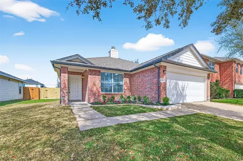 19734 Brisbane Meadows Dr, Katy, TX 77449
