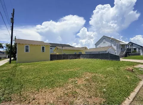0 Tbd 40th St, Galveston, TX 77573