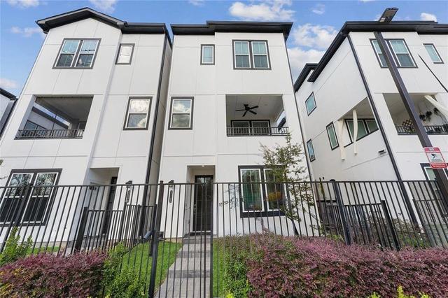 2706 Grand Fountains Dr #F, Houston, TX 77054