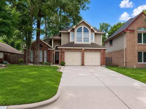 4710 Natural Bridge Dr, Kingwood, TX 77345