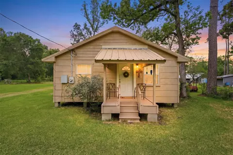 4618 Sherri Ln, Crosby, TX 77532