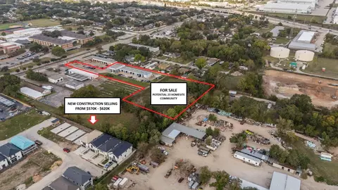 507 Dulles Ave, Stafford, TX 77477