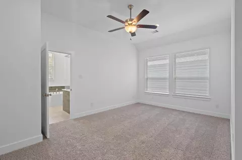 Bedroom - 528 Red Cascade Trl, Willis, TX 77318 photo 5 of 6