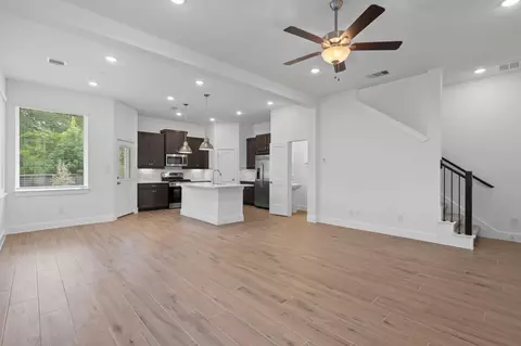 Living - 528 Red Cascade Trl, Willis, TX 77318 photo 1 of 4