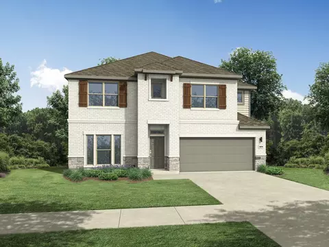 31120 Rena Coast Dr, Huffman, TX 77336