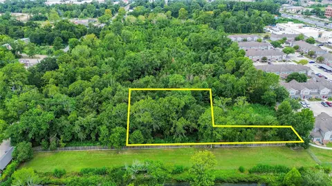 0 Westfield Rd, Humble, TX 77338