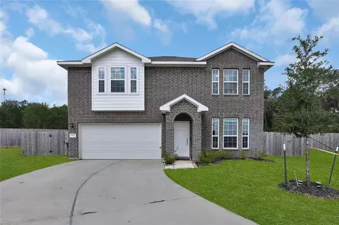 17703 Lion Heart Rd, Conroe, TX 77306