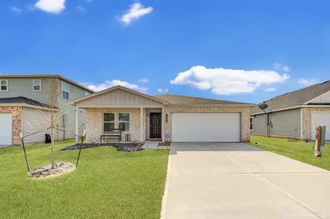 15694 Briar Forest Dr, Conroe, TX 77306