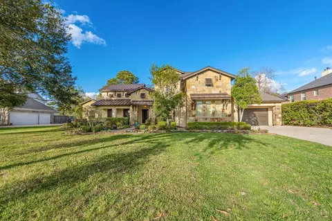 12718 Hunters Canyon Ln, Cypress, TX 77429