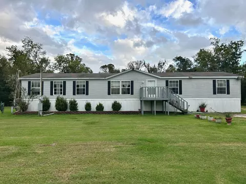 116 County Road 674, Brazoria, TX 77422