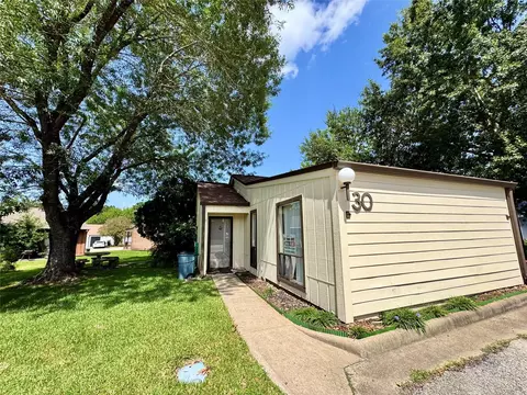 30 Driving Range Ln #TH30, Trinity, TX 75862 photo 1