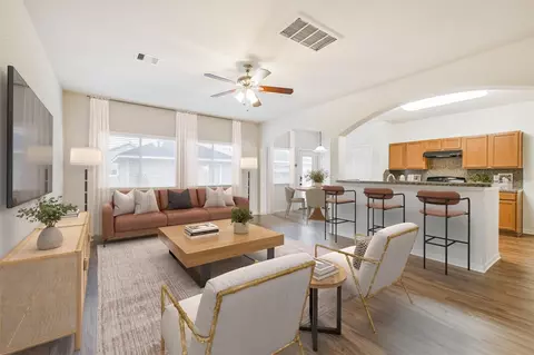 11729 Jelicoe Dr, Houston, TX 77047