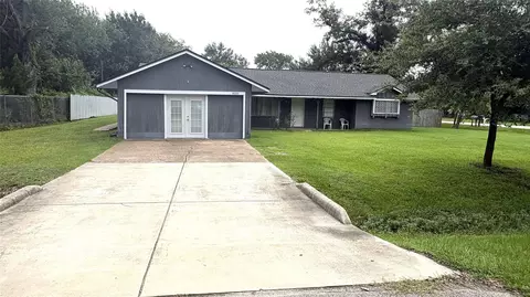 18600 Carrot St, Spring, TX 77379