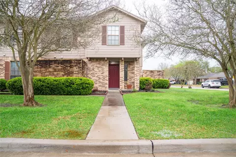 1862 Birch St, Texas City, TX 77591
