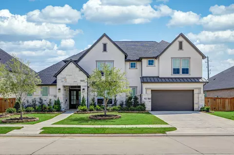 14206 Lollypine Pointe Dr, Cypress, TX 77433