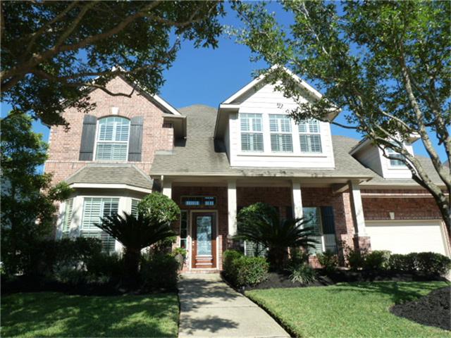 10222 Birchline Dr, Spring, TX 77379 photo 1