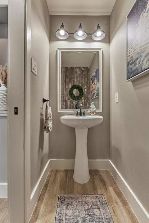 Bath - 17402 Memorial Trace Dr, Spring, TX 77379 photo 5 of 5