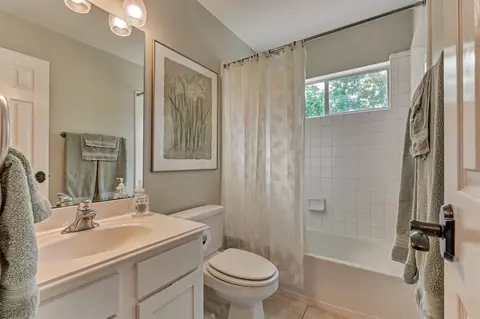 Bath - 17402 Memorial Trace Dr, Spring, TX 77379 photo 2 of 5