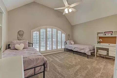 Bedroom - 17402 Memorial Trace Dr, Spring, TX 77379 photo 3 of 5