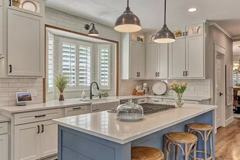 Kitchen - 17402 Memorial Trace Dr, Spring, TX 77379 photo 3 of 5