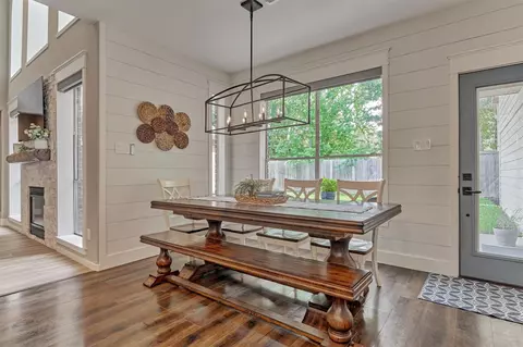 Dining - 17402 Memorial Trace Dr, Spring, TX 77379 photo 3 of 3