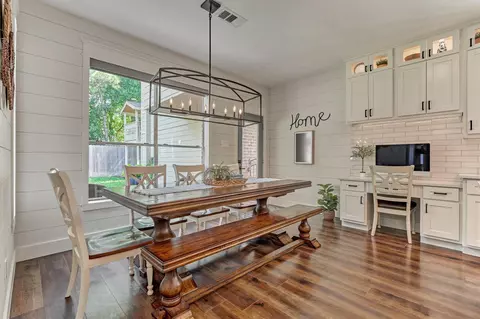 Dining - 17402 Memorial Trace Dr, Spring, TX 77379 photo 2 of 3