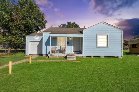 11025 Muscatine St, Houston, TX 77029