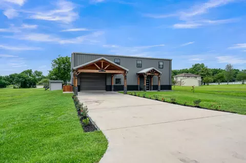12304 Maggie Ln, Willis, TX 77318