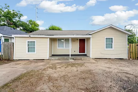 3561 Nathaniel Brown St, Houston, TX 77021