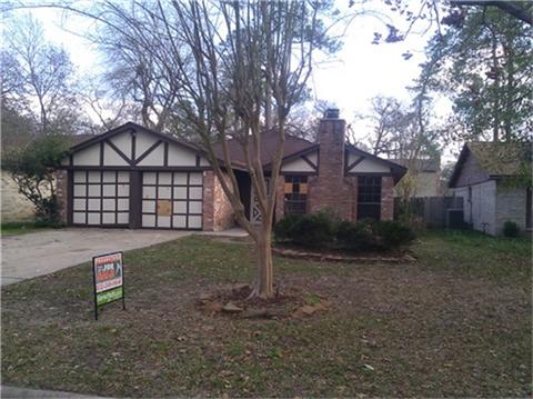 5014 Fitzwater Dr, Spring, TX 77373 photo 1