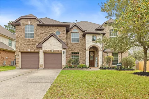 2517 Legacy Meadows Ln, Conroe, TX 77304