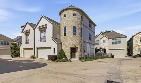 2302 Fall Run Dr, Houston, TX 77055