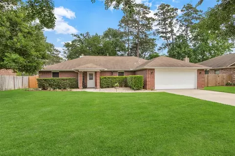 12316 Taurus Dr, Willis, TX 77318 photo 1