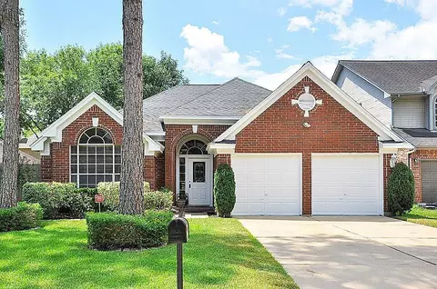 14807 Cedar Isle Dr, Houston, TX 77084