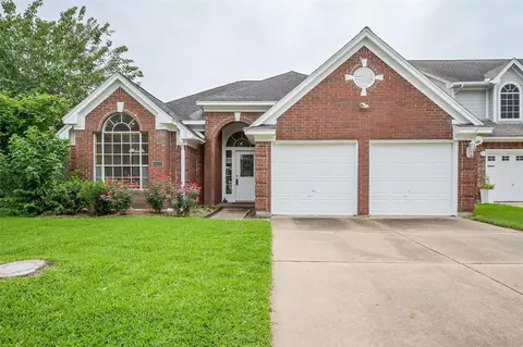 14807 Cedar Isle Dr, Houston, TX 77084