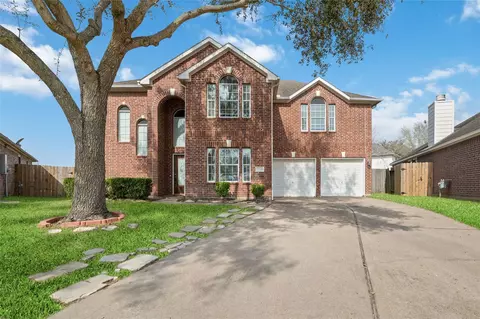 22314 Laguna Trace Ct, Richmond, TX 77407