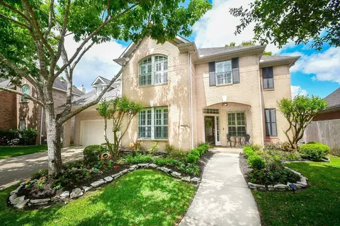 5307 Portage Rock Ln, Katy, TX 77450