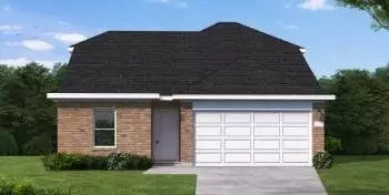 12130 Harrington Gate Dr, Texas City, TX 77591