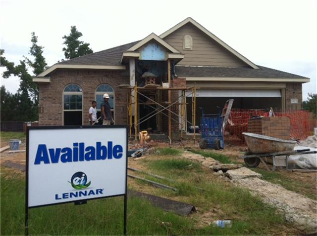 6 Maple Ml, Conroe, TX 77301 photo 1