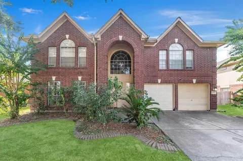 10723 Tryon Dr, Houston, TX 77065
