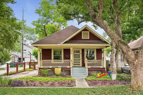 414 W 13th St, Houston, TX 77008